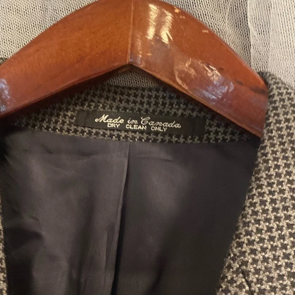 Profilo Mens Blazer​